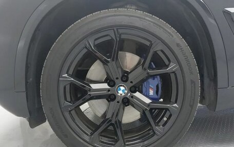 BMW X5, 2024 год, 11 103 000 рублей, 3 фотография