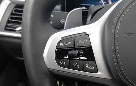 BMW X5, 2024 год, 11 103 000 рублей, 10 фотография