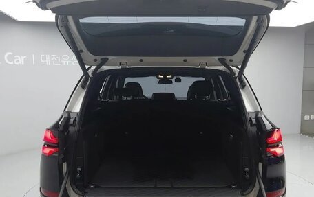 BMW X5, 2024 год, 11 103 000 рублей, 4 фотография