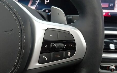 BMW X5, 2024 год, 11 103 000 рублей, 11 фотография