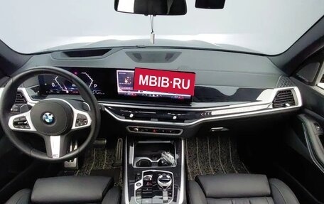 BMW X5, 2024 год, 11 103 000 рублей, 7 фотография