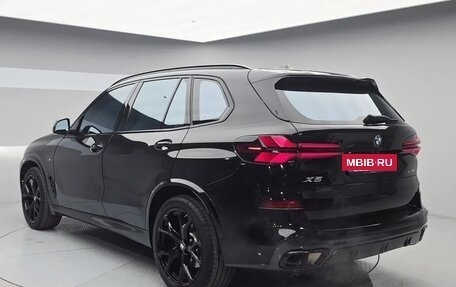 BMW X5, 2024 год, 11 103 000 рублей, 2 фотография