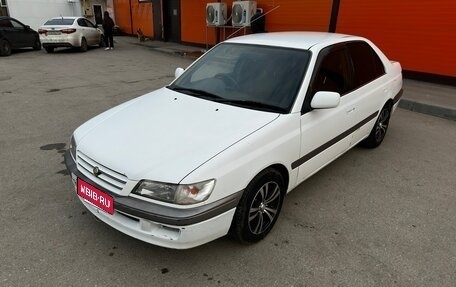 Toyota Corona IX (T190), 1996 год, 490 000 рублей, 11 фотография