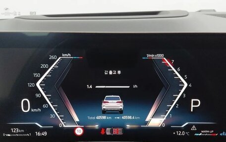 BMW X5, 2024 год, 11 103 000 рублей, 12 фотография