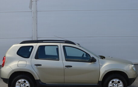 Renault Duster I рестайлинг, 2013 год, 855 000 рублей, 3 фотография