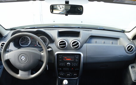 Renault Duster I рестайлинг, 2013 год, 855 000 рублей, 7 фотография