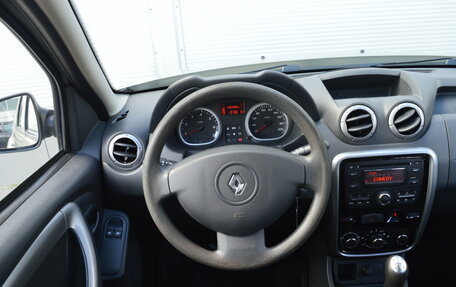 Renault Duster I рестайлинг, 2013 год, 855 000 рублей, 6 фотография