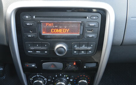 Renault Duster I рестайлинг, 2013 год, 855 000 рублей, 9 фотография