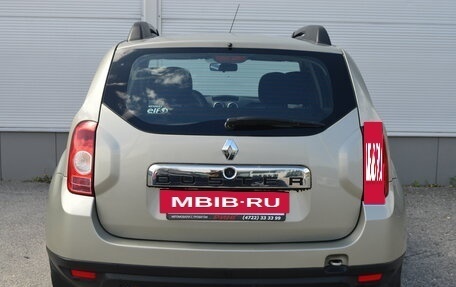 Renault Duster I рестайлинг, 2013 год, 855 000 рублей, 5 фотография