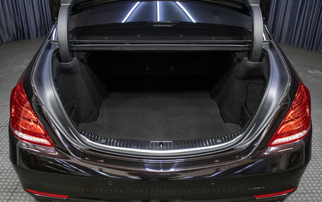 Mercedes-Benz S-Класс, 2014 год, 2 998 000 рублей, 10 фотография