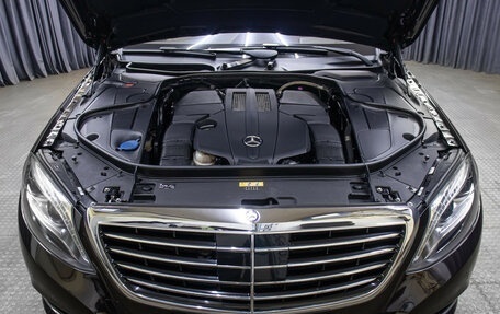 Mercedes-Benz S-Класс, 2014 год, 2 998 000 рублей, 9 фотография