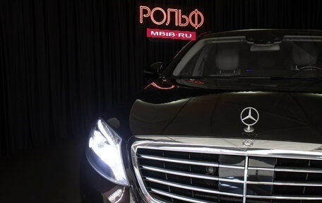 Mercedes-Benz S-Класс, 2014 год, 2 998 000 рублей, 28 фотография