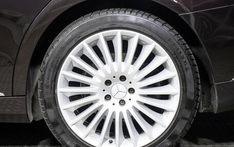 Mercedes-Benz S-Класс, 2014 год, 2 998 000 рублей, 30 фотография