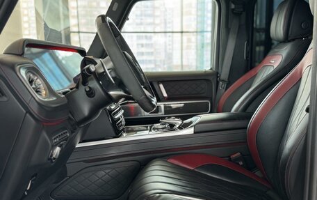 Mercedes-Benz G-Класс AMG, 2023 год, 23 190 000 рублей, 12 фотография