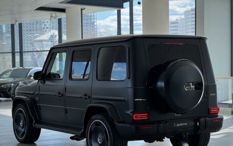 Mercedes-Benz G-Класс AMG, 2023 год, 23 190 000 рублей, 6 фотография