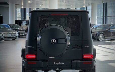 Mercedes-Benz G-Класс AMG, 2023 год, 23 190 000 рублей, 4 фотография