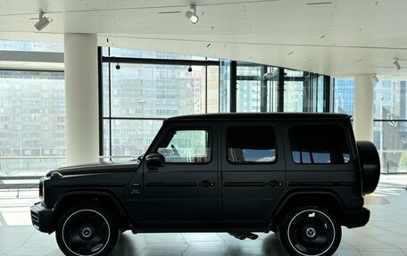 Mercedes-Benz G-Класс AMG, 2023 год, 23 190 000 рублей, 8 фотография
