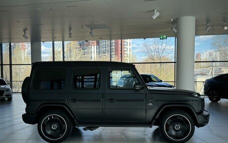 Mercedes-Benz G-Класс AMG, 2023 год, 23 190 000 рублей, 7 фотография