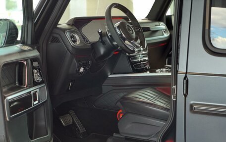 Mercedes-Benz G-Класс AMG, 2023 год, 23 190 000 рублей, 11 фотография