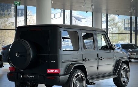 Mercedes-Benz G-Класс AMG, 2023 год, 23 190 000 рублей, 2 фотография
