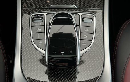 Mercedes-Benz G-Класс AMG, 2023 год, 23 190 000 рублей, 14 фотография