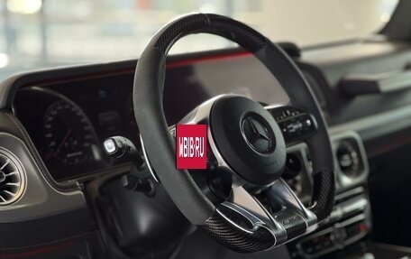 Mercedes-Benz G-Класс AMG, 2023 год, 23 190 000 рублей, 10 фотография