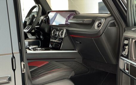 Mercedes-Benz G-Класс AMG, 2023 год, 23 190 000 рублей, 16 фотография