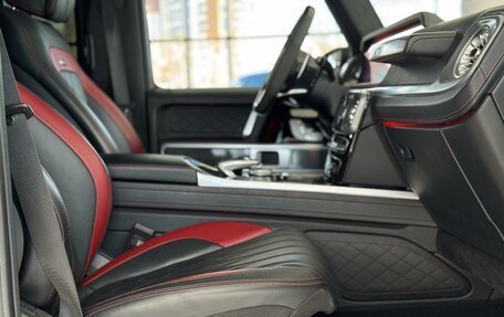 Mercedes-Benz G-Класс AMG, 2023 год, 23 190 000 рублей, 18 фотография