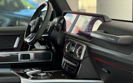 Mercedes-Benz G-Класс AMG, 2023 год, 23 190 000 рублей, 17 фотография