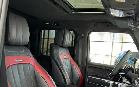 Mercedes-Benz G-Класс AMG, 2023 год, 23 190 000 рублей, 19 фотография