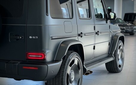 Mercedes-Benz G-Класс AMG, 2023 год, 23 190 000 рублей, 26 фотография