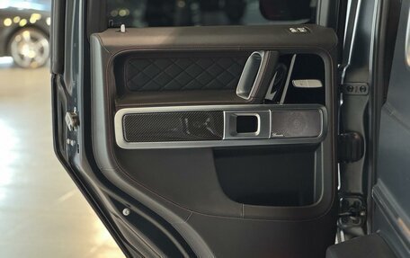 Mercedes-Benz G-Класс AMG, 2023 год, 23 190 000 рублей, 24 фотография