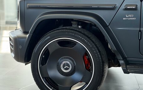 Mercedes-Benz G-Класс AMG, 2023 год, 23 190 000 рублей, 27 фотография