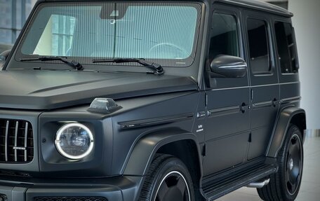 Mercedes-Benz G-Класс AMG, 2023 год, 23 190 000 рублей, 25 фотография