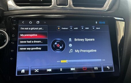 KIA Rio III рестайлинг, 2014 год, 849 000 рублей, 16 фотография