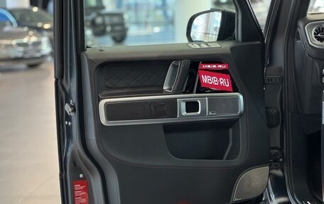 Mercedes-Benz G-Класс AMG, 2023 год, 23 190 000 рублей, 20 фотография