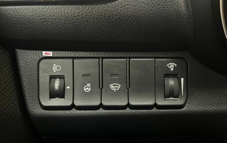 KIA Rio III рестайлинг, 2014 год, 849 000 рублей, 20 фотография