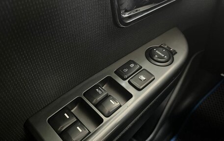 KIA Rio III рестайлинг, 2014 год, 849 000 рублей, 21 фотография