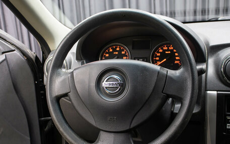 Nissan Almera, 2016 год, 798 000 рублей, 15 фотография