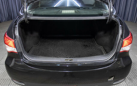 Nissan Almera, 2016 год, 798 000 рублей, 9 фотография