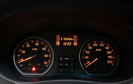 Nissan Almera, 2016 год, 798 000 рублей, 12 фотография