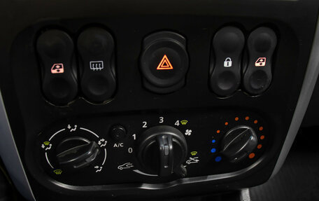 Nissan Almera, 2016 год, 798 000 рублей, 16 фотография