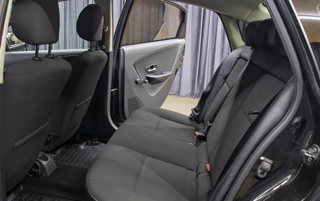 Nissan Almera, 2016 год, 798 000 рублей, 11 фотография