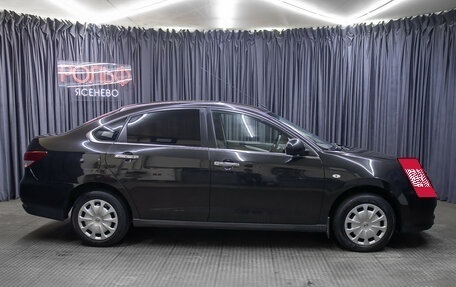 Nissan Almera, 2016 год, 798 000 рублей, 4 фотография