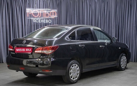 Nissan Almera, 2016 год, 798 000 рублей, 5 фотография