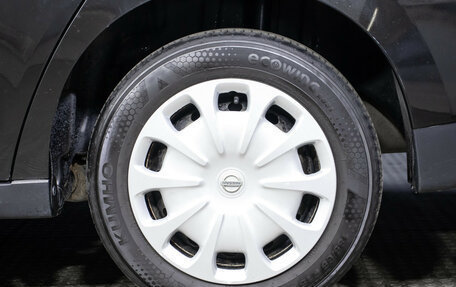 Nissan Almera, 2016 год, 798 000 рублей, 18 фотография