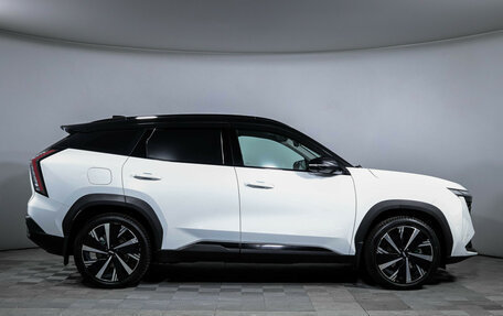 Geely Atlas, 2024 год, 2 649 000 рублей, 4 фотография