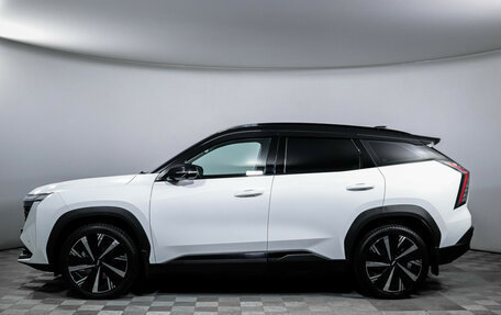 Geely Atlas, 2024 год, 2 649 000 рублей, 8 фотография