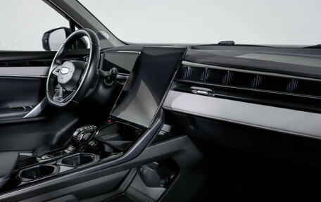 Geely Atlas, 2024 год, 2 649 000 рублей, 9 фотография