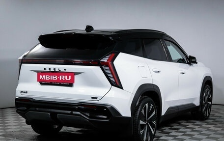 Geely Atlas, 2024 год, 2 649 000 рублей, 5 фотография